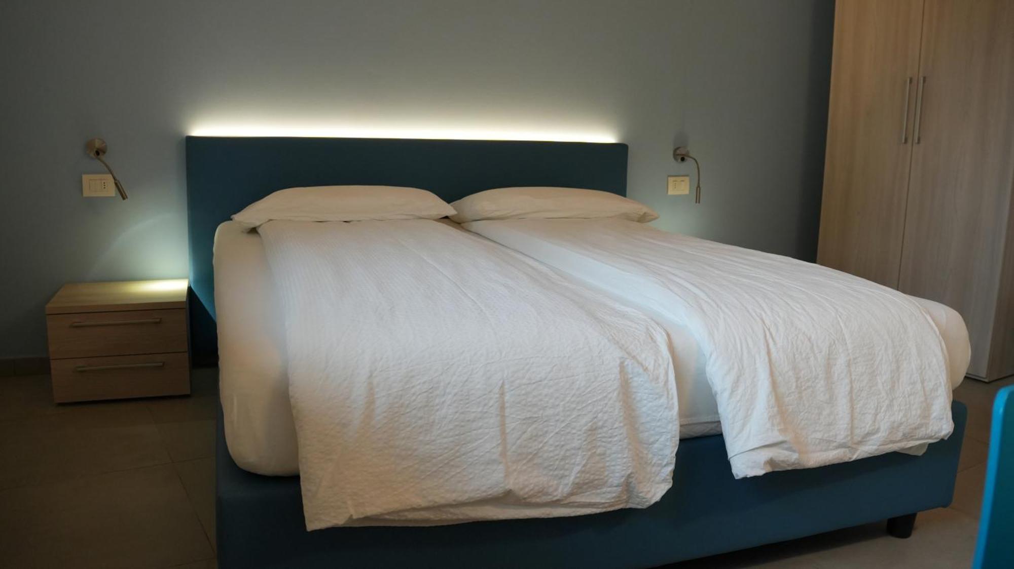 Casa Maria Apartments Riva del Garda Room photo