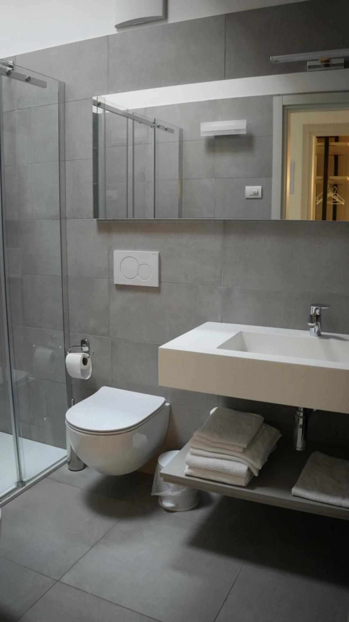 Casa Maria Apartments Riva del Garda Room photo