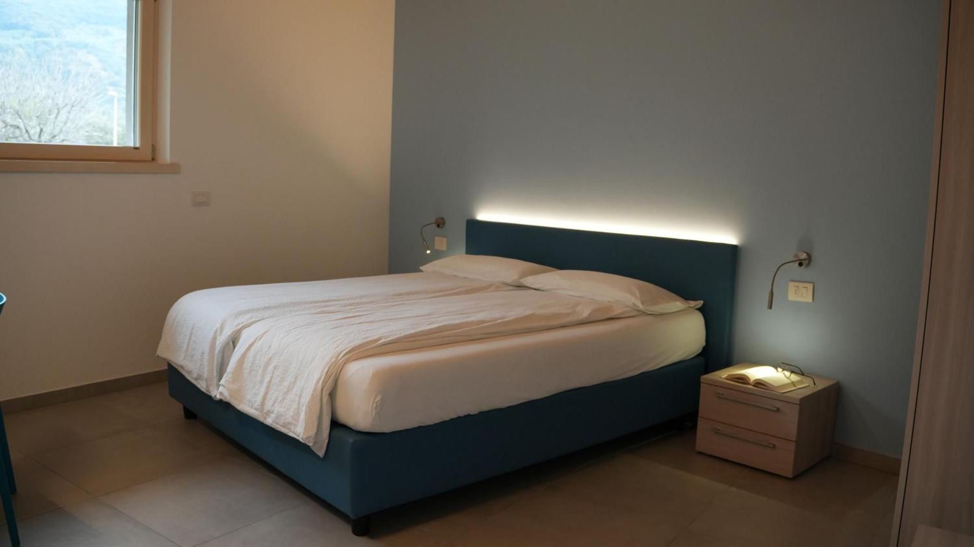 Casa Maria Apartments Riva del Garda Room photo