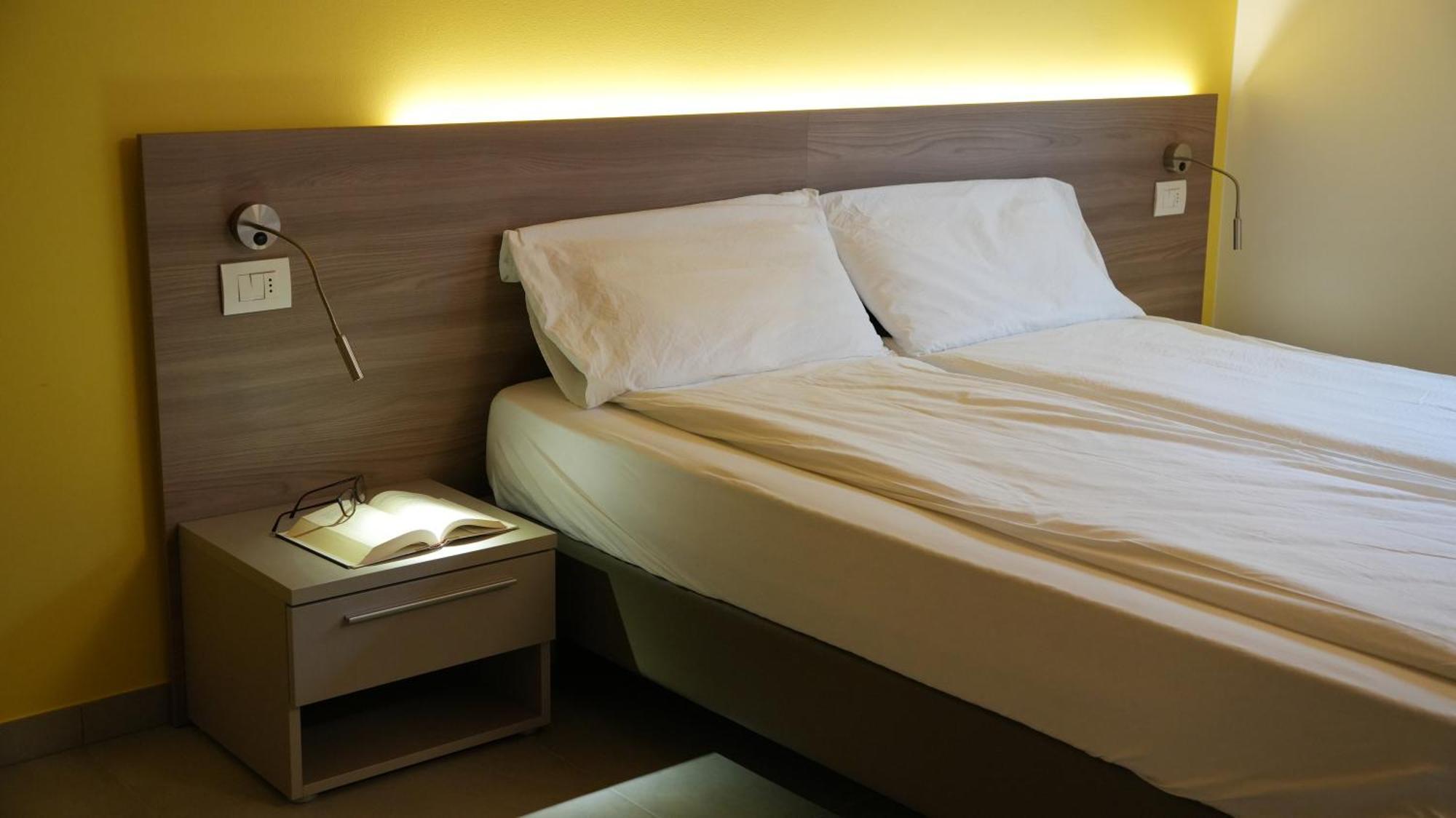 Casa Maria Apartments Riva del Garda Room photo